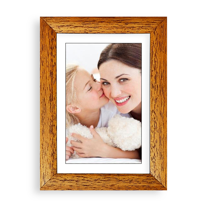  vyr 1167 dreveny fotoramik gastan 33 sk IV